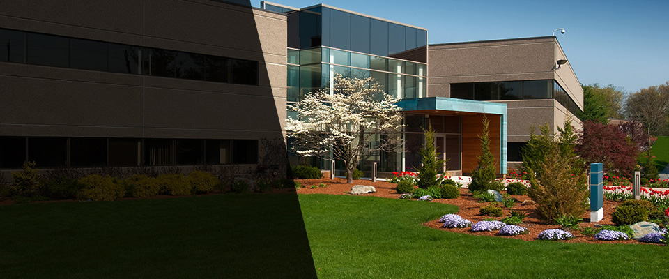 Itasca Landscapers