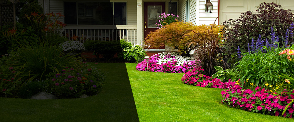 Itasca Landscapers