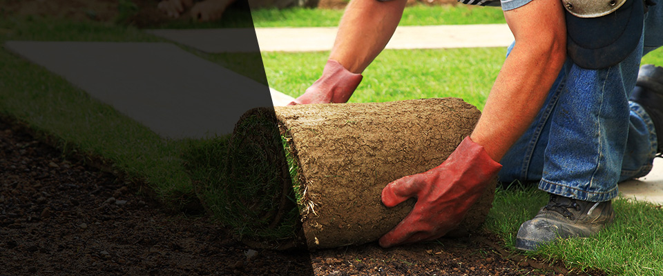 Itasca Landscapers